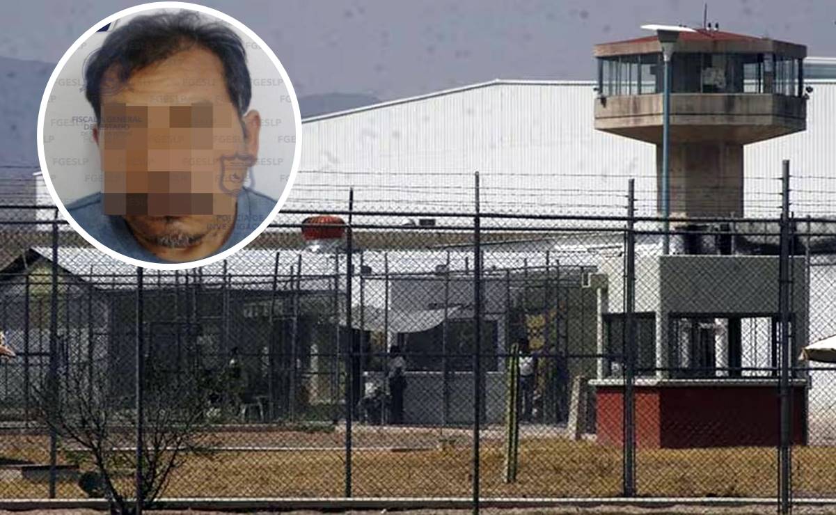 Condenan a 51 años de cárcel a sujeto acusado de abusar de 10 menores en SLP