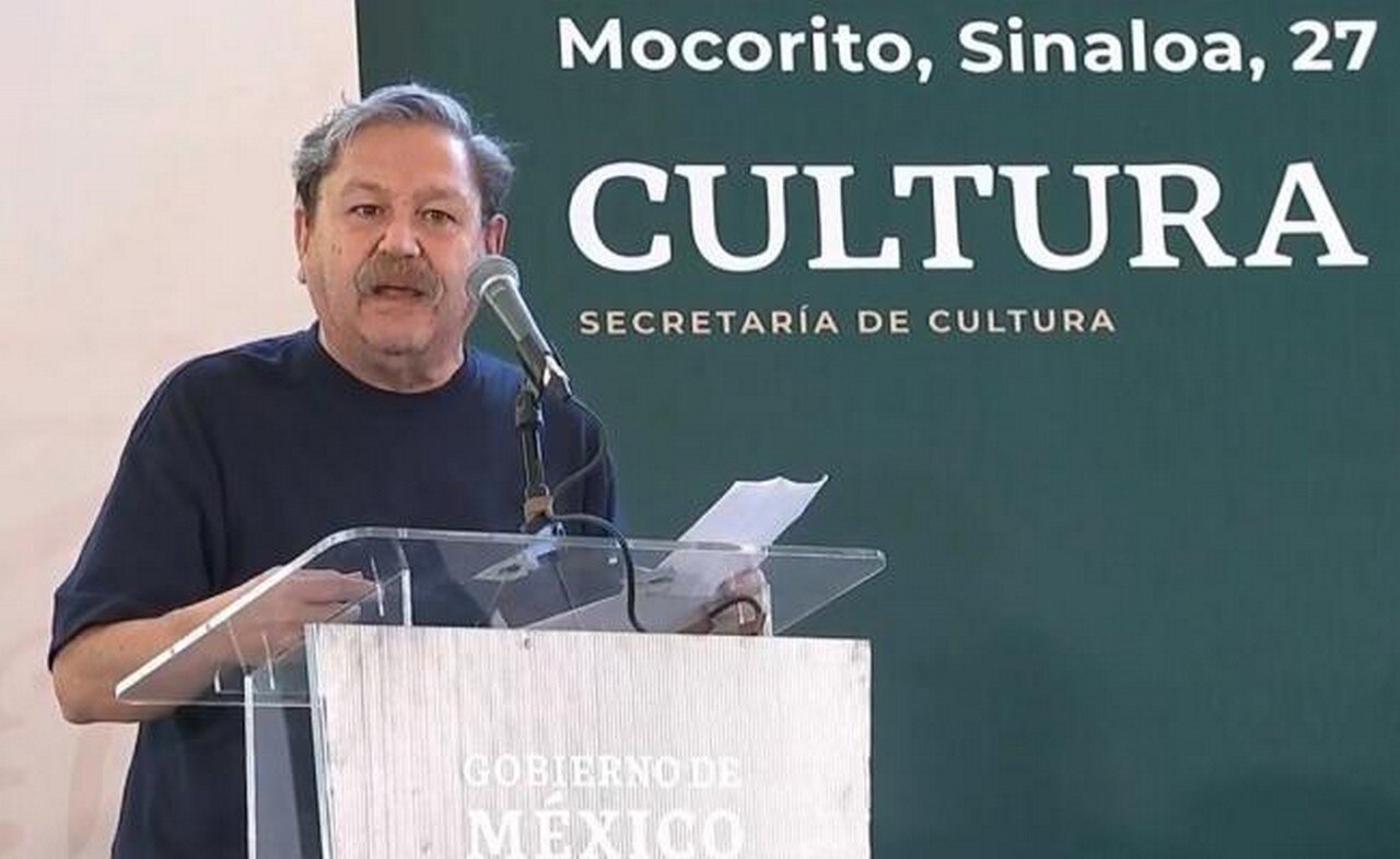 Presentan estrategia Nacional de Lectura en Mocorito