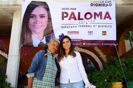 Delegación de Bocas, en el olvido