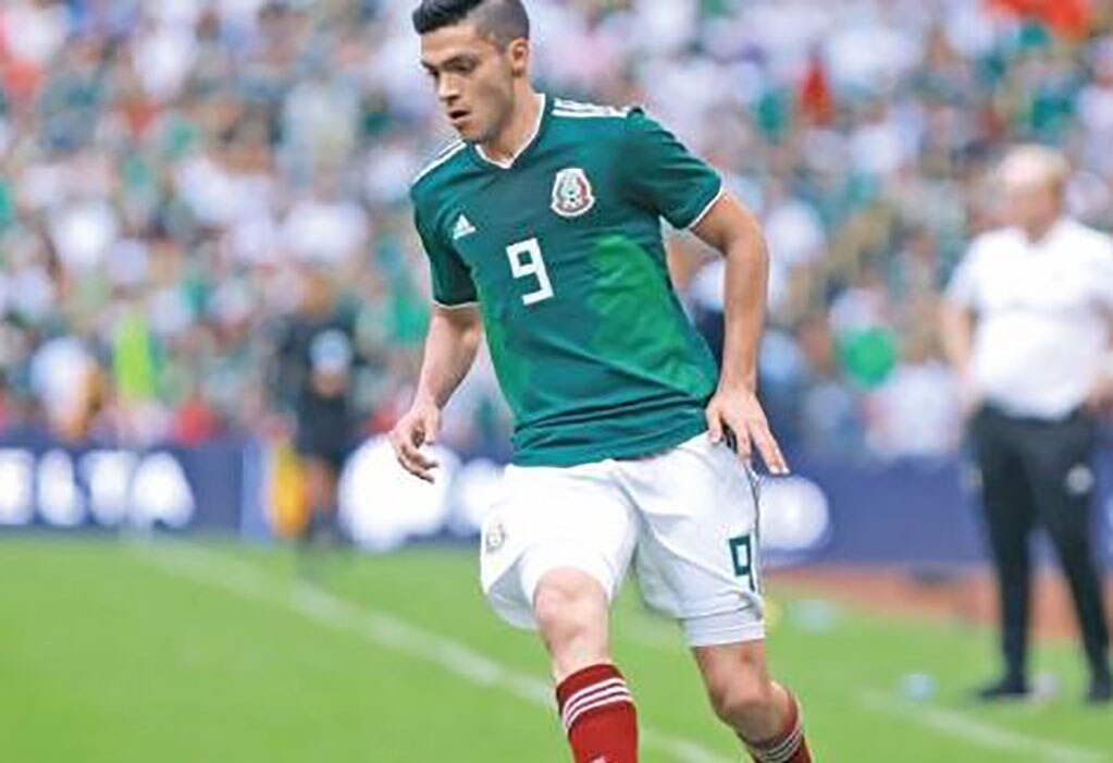 La Selección Mexicana sin sus “figuras” para la Fecha FIFA