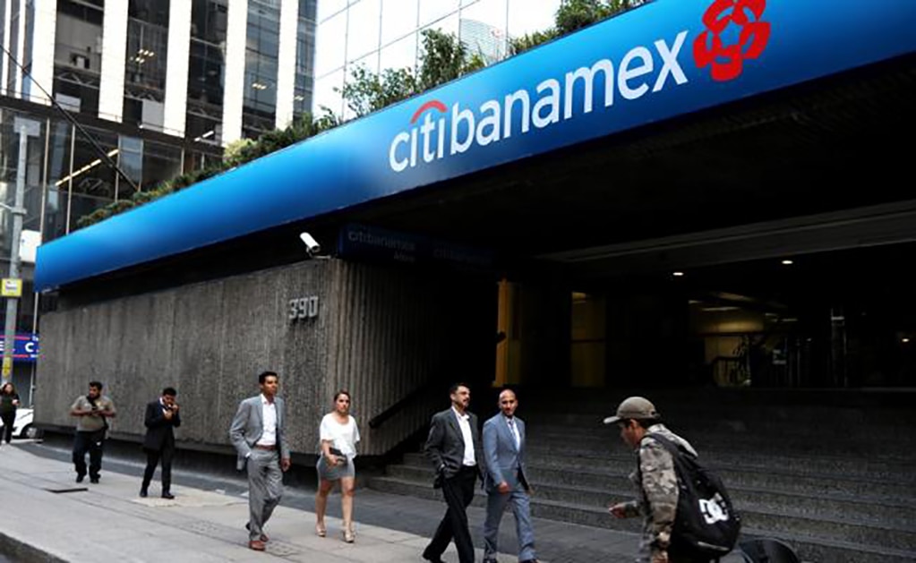 CitiBanamex despedirá a 2 mil trabajadores
