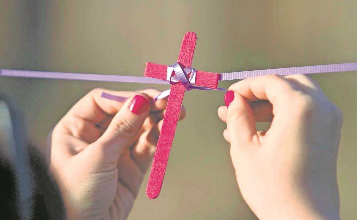 ¿Por qué las mujeres piden que no las feliciten este 8M?