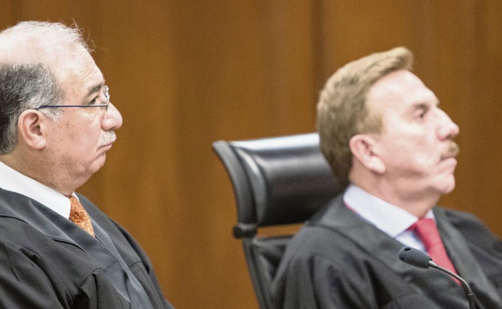 Se tambalea Ley de Seguridad Interior en Corte