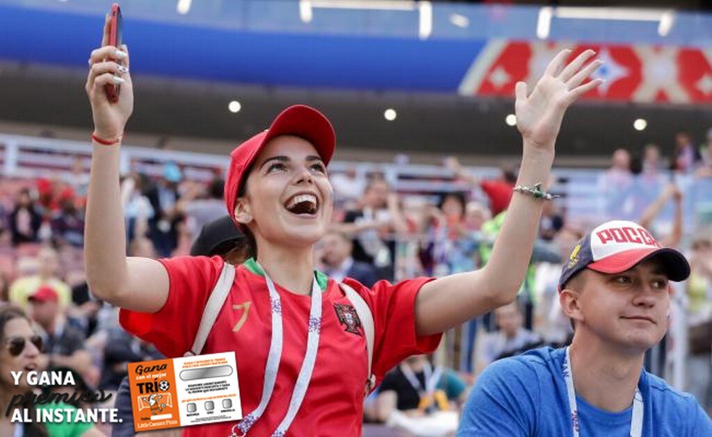  Tinder, muy solicitado en Rusia