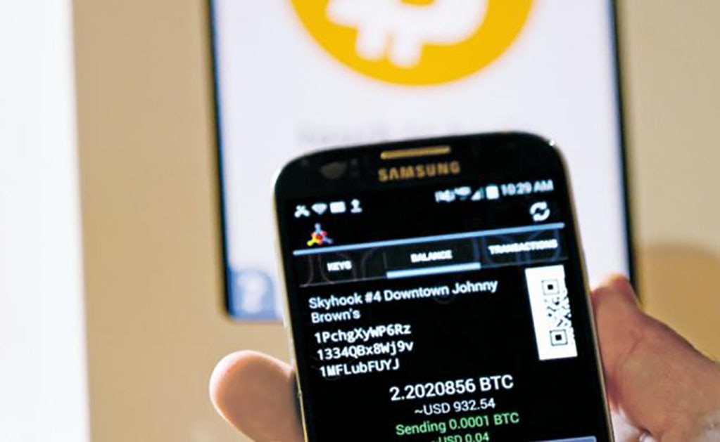 En su noveno año, el bitcoin enfrenta un 2018 retador