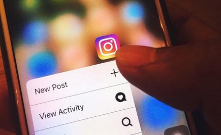 Cómo compartir la tarjeta de identificación de Instagram
