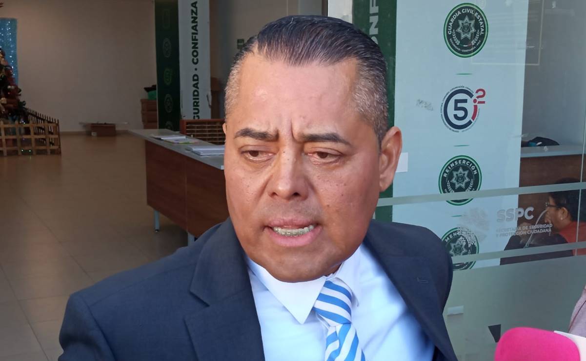 Foto: Samuel Estrada