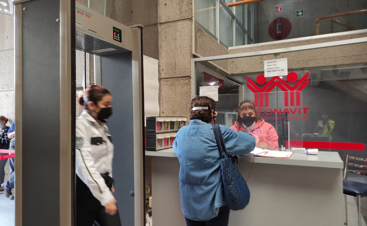 Potosinos unen créditos Infonavit para acceder a una vivienda; suman 982 en el año 