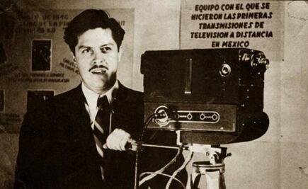 Hace 53 años murió Guillermo González Camarena