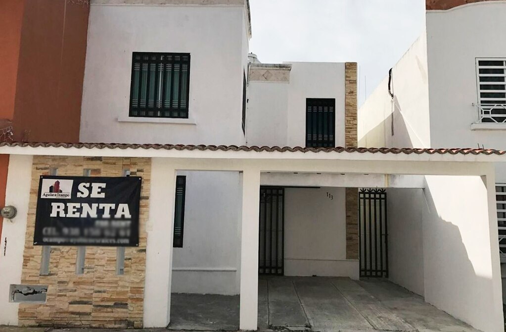 Renta de vivienda aumentó 35% en SLP