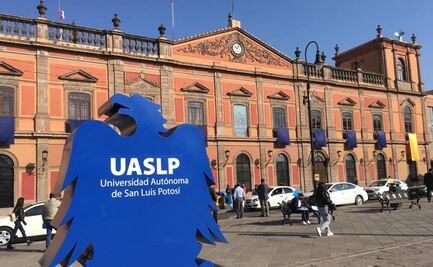 UASLP prohíbe que alumnos vendan cualquier tipo de alimentos para evitar intromisión de sustancias prohibidas  