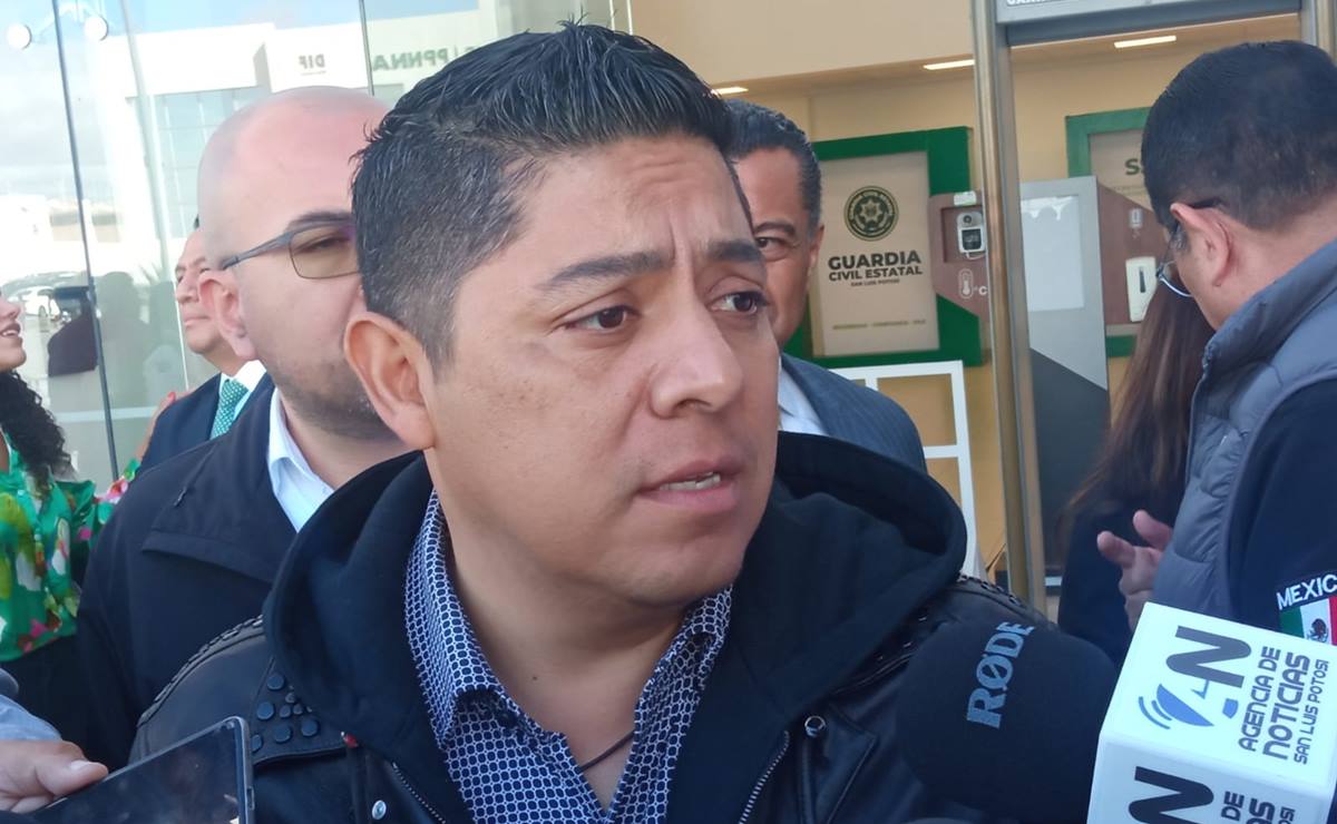 Prohíben acceso a propiedades particulares desde el Tangamanga II; “se acabaron los privilegios”, afirma Gallardo