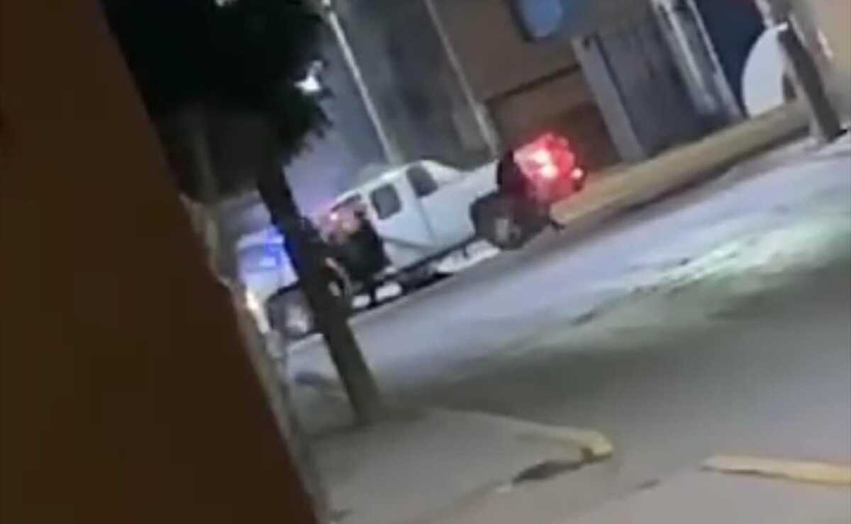 Noche violenta deja al menos 3 muertos en la capital de SLP