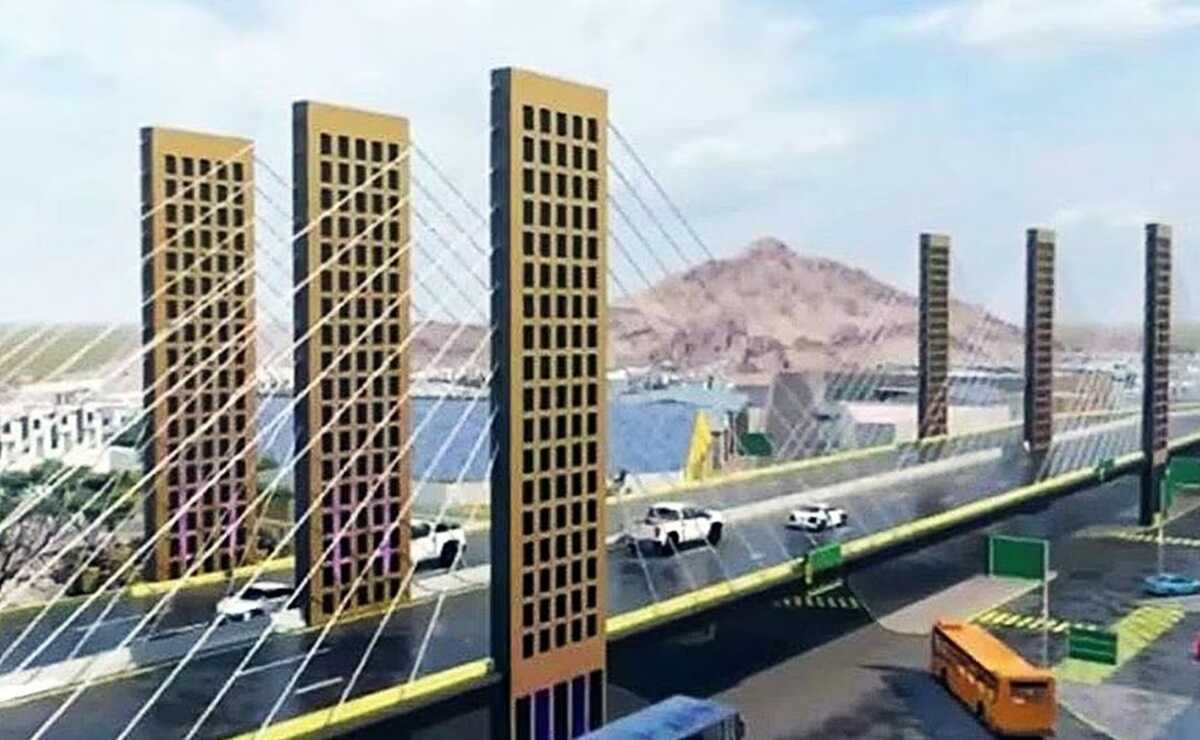 Obras y acciones que destacan en el segundo año de gobierno de Ricardo Gallardo en SLP