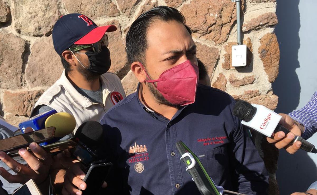 Ve superdelegado triunfo inevitable de Morena en SLP en 2021