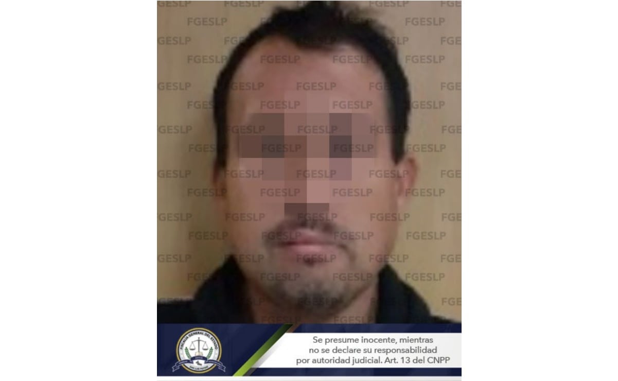 Cae en Soledad sujeto que presuntamente violó a una menor en motel de Rioverde