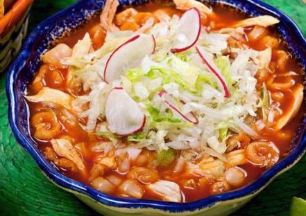 ¿Vas a preparar pozole en estas fiestas patrias? Este es el costo de elaborar el platillo típico