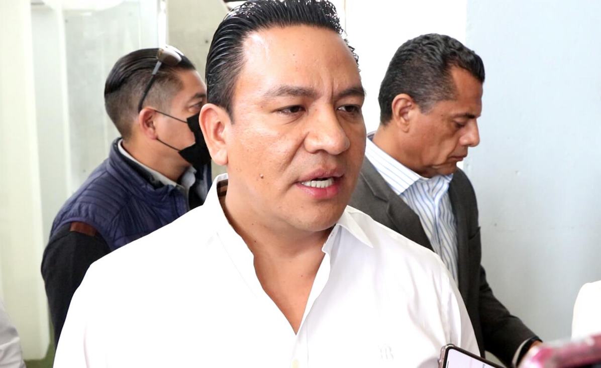 Reconoce gobierno de SLP irregularidades en licitación de placas vehiculares