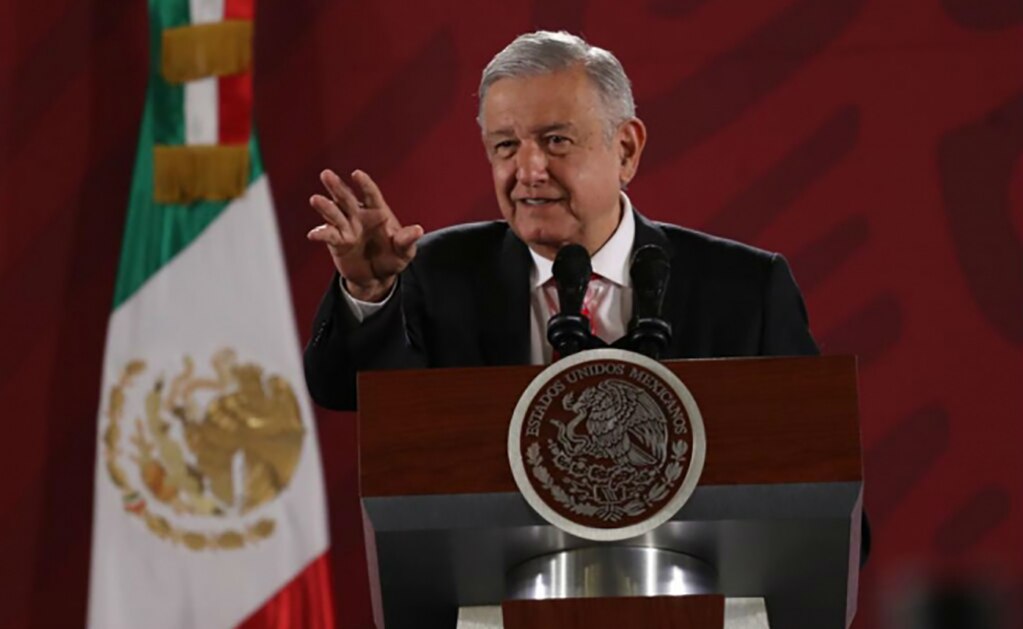 AMLO: próxima semana se dará a conocer la relatoría “minuto a minuto” del operativo de Culiacán