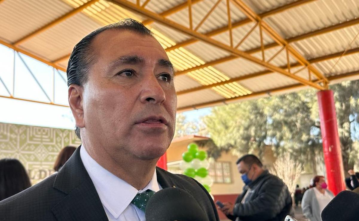 Participa SEGE en iniciativa contra “retos virales” en SLP, confía que se apruebe