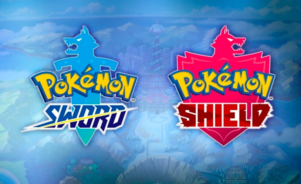 Nintendo anuncia Pokémon Sword y Pokémon Shield