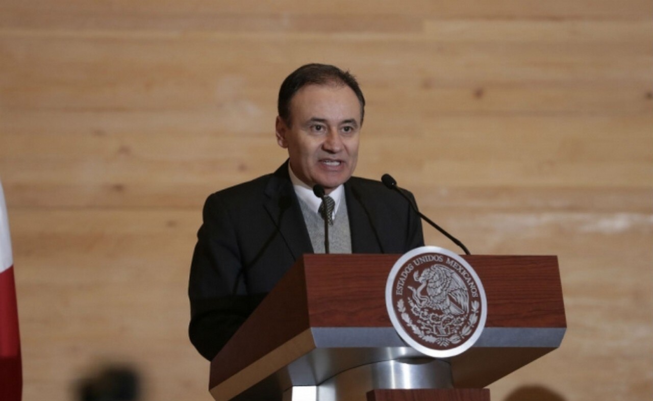 Foto: Luis Cortés/EL UNIVERSAL