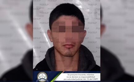 Prisión preventiva para presunto autor de robo en Valles