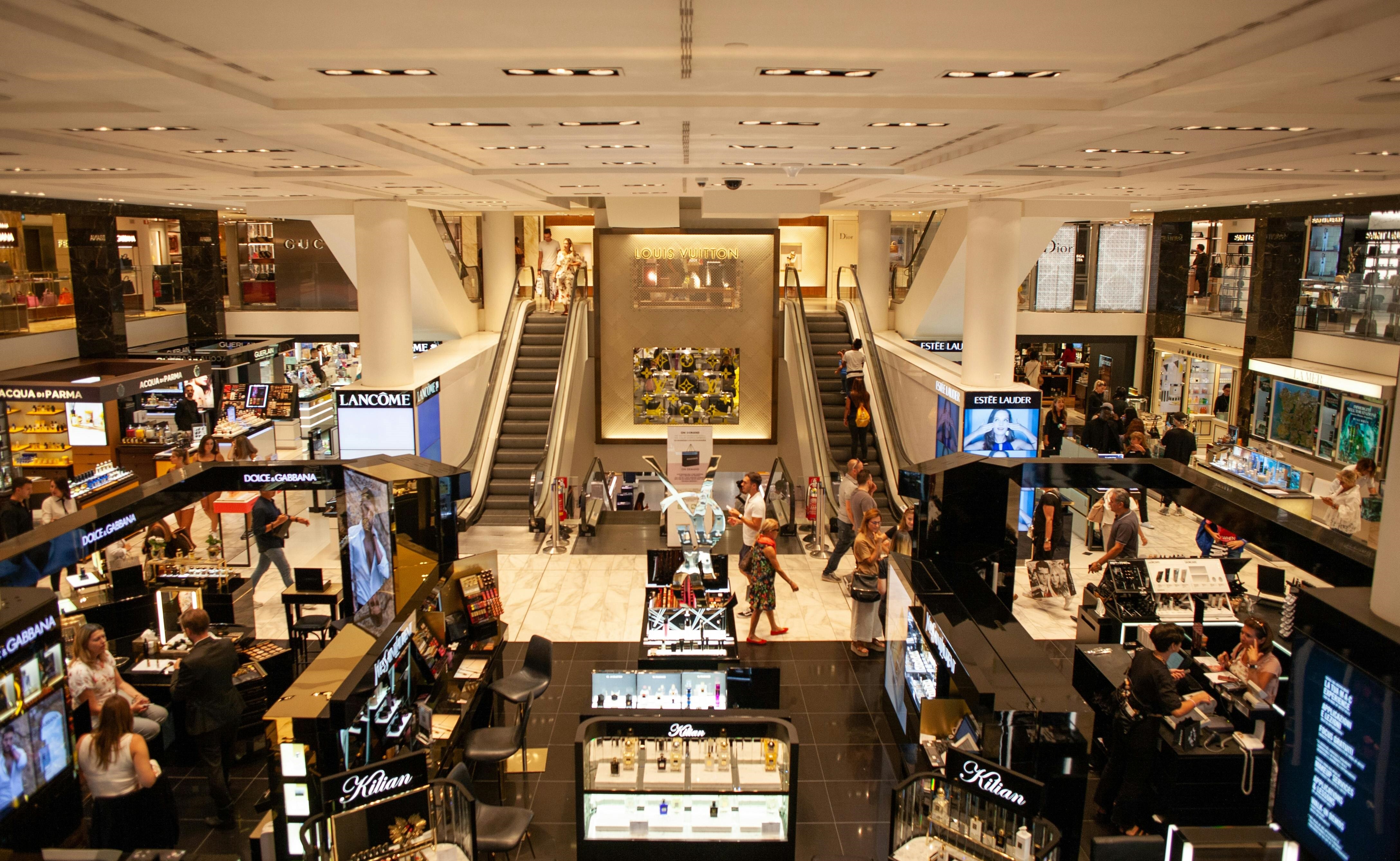 ¡Cuatro días de descuentos sin parar! No te pierdas el Buen Fin 2024. Foto: Especial.