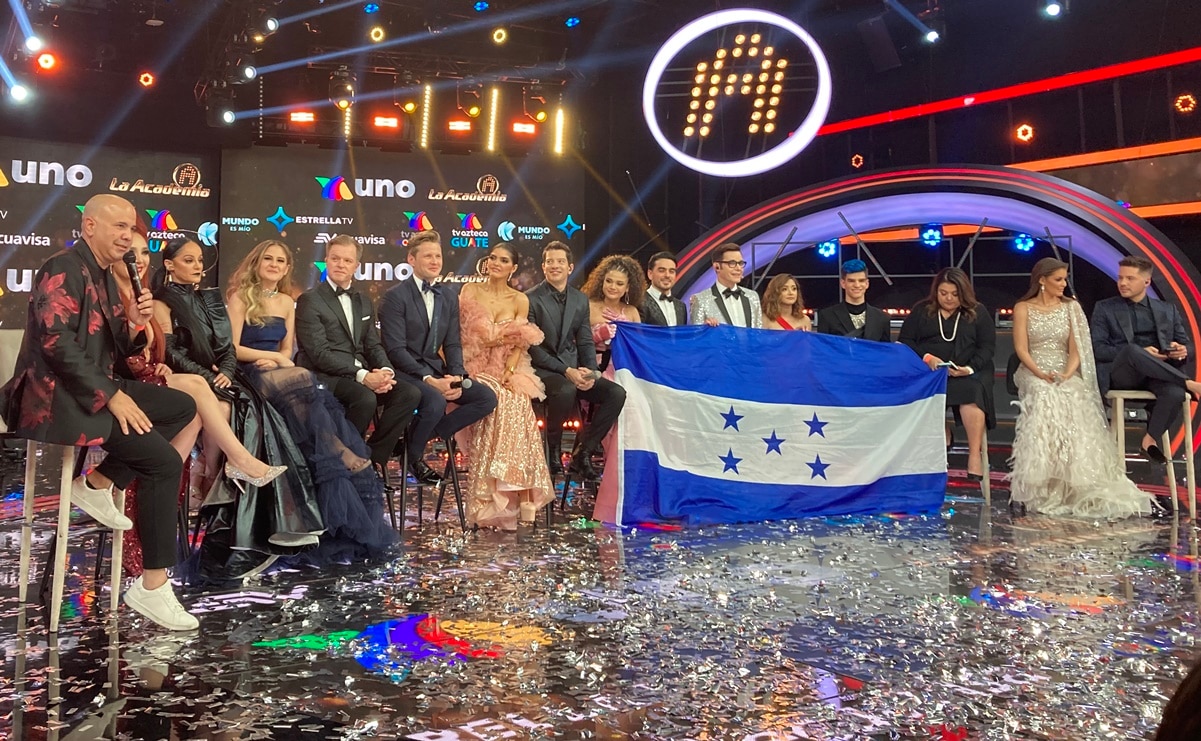 Acusan a la producción de La Academia de supuesto fraude durante la final. Foto: Armando Pereda