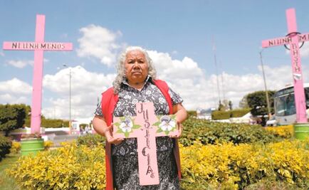 Disfrazan asesinatos de mujeres como suicidios