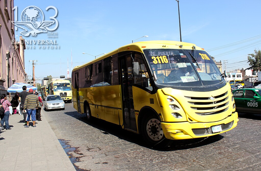 Van camioneros por duplicar vida útil de unidades de transporte