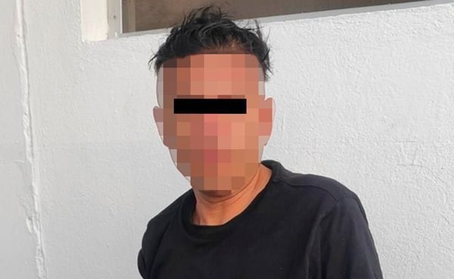 Con arma de juguete sujeto intentó robar a una mujer en el Centro Histórico