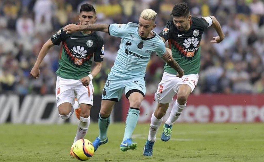 Santos, acostumbrado a matar la ilusión americanista