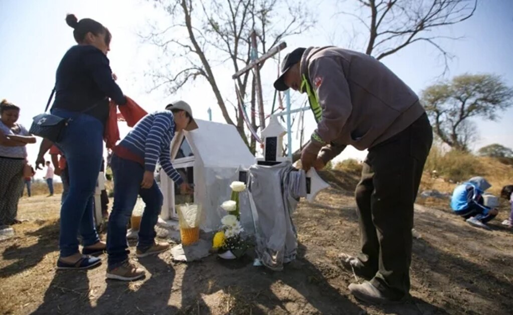 Explosión en Tlahuelilpan dejó 194 huérfanos y daños por 85.6 mdp: Cenapred