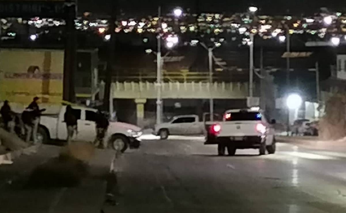 Matan en Ciudad Juárez a “El Neto”, líder de Los Mexicles que se fugó de Cereso 3