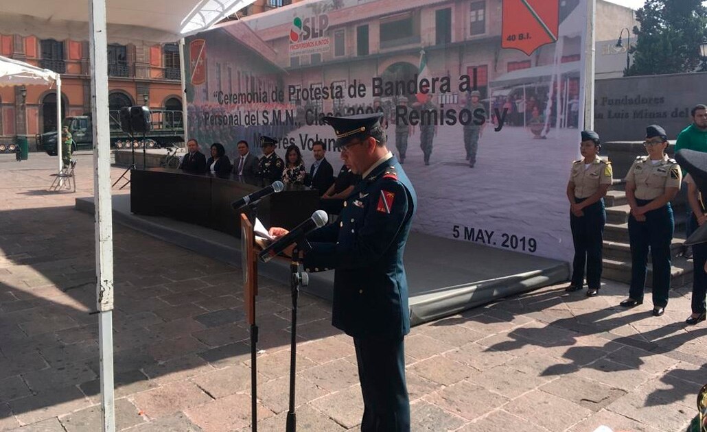 Foto: El Universal San Luis Potosí