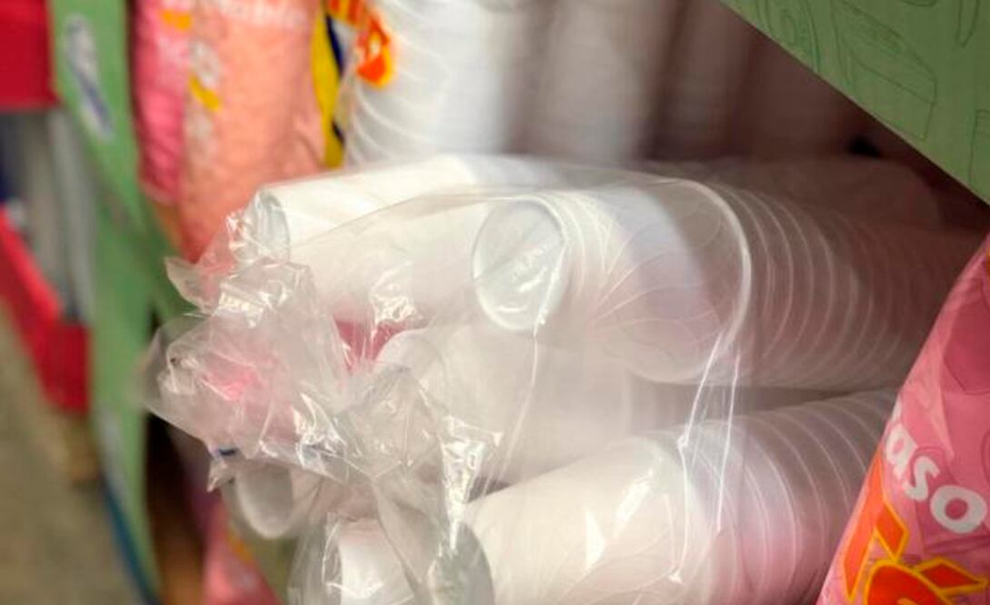 Foto: Archivo El Universal Oaxaca