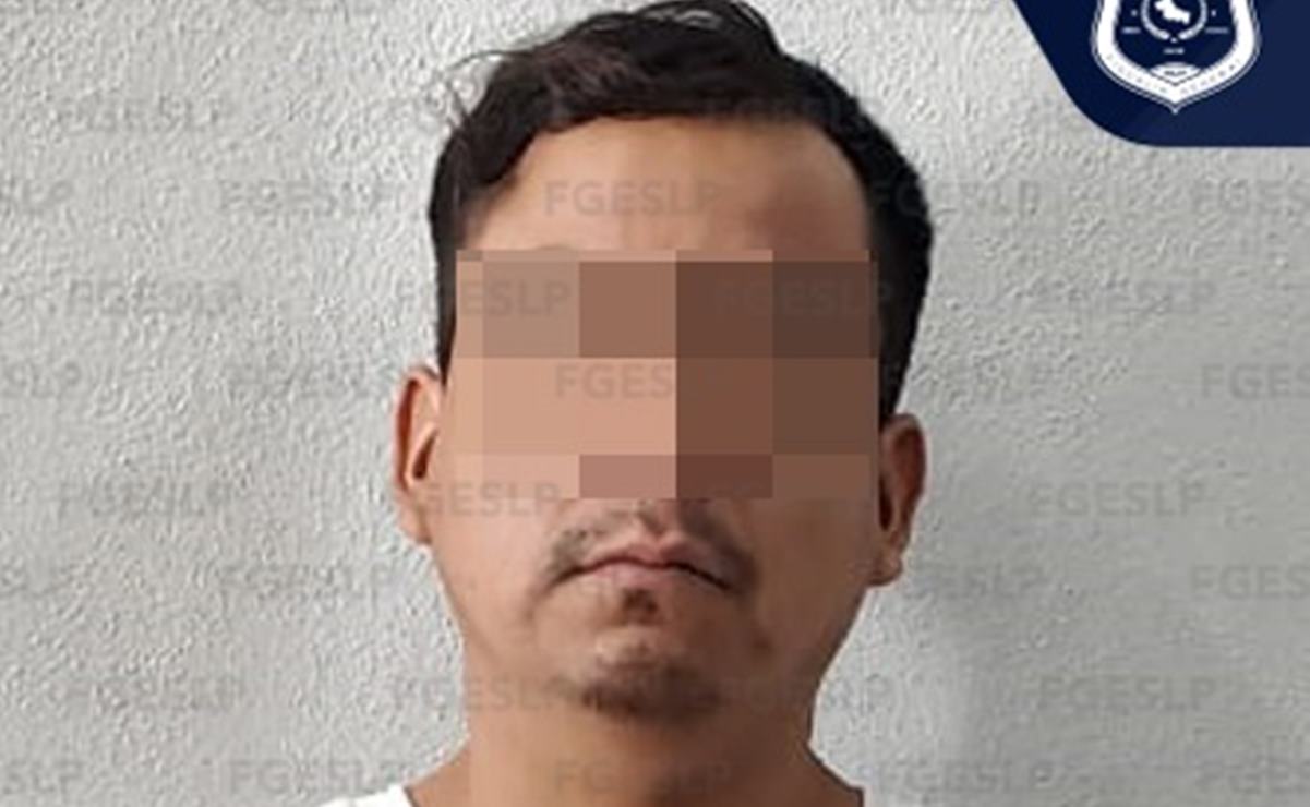 Cae presunto feminicida de joven de 17 años en Ciudad Valles