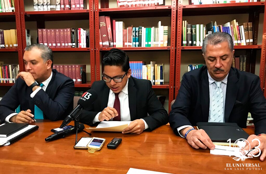 No habrá seguridad especial para comparecencia del gobernador