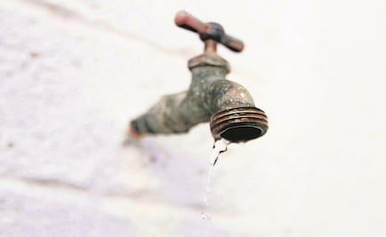 Incrementa 30% el consumo de agua potable