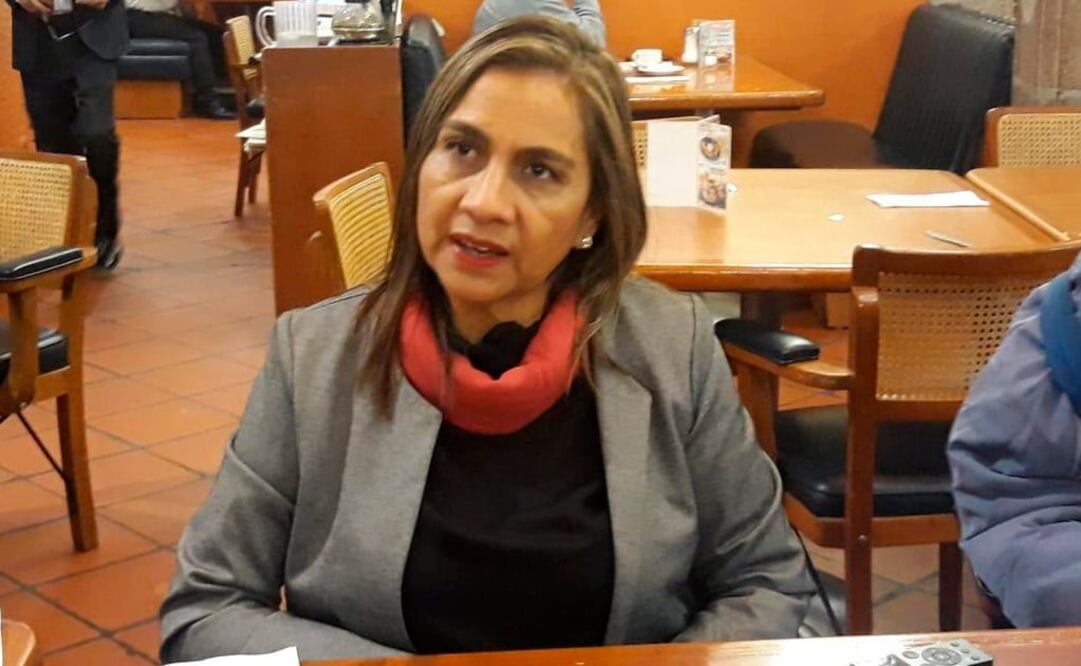 Foto: El Universal San Luis Potosí