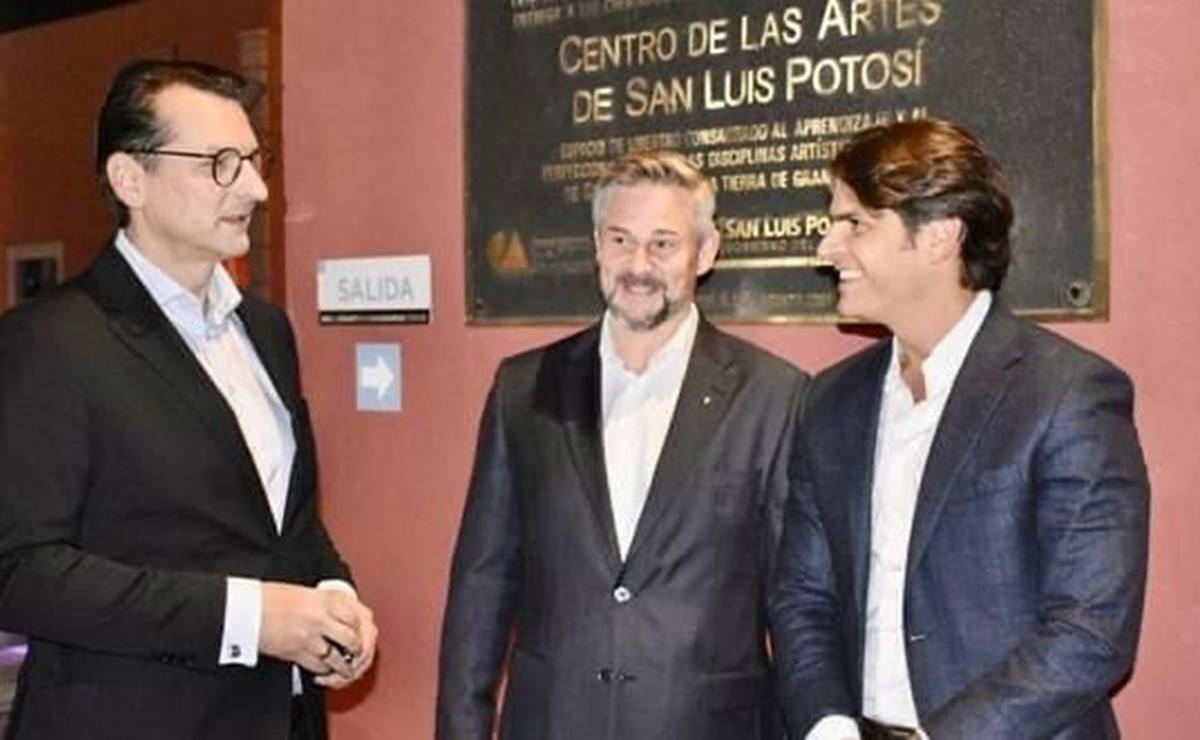 En puerta proyectos e inversiones de energías limpias para SLP: Sedeco