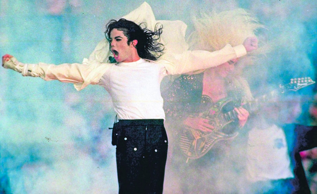 ¿Qué habría sido de la música sin Michael Jackson?