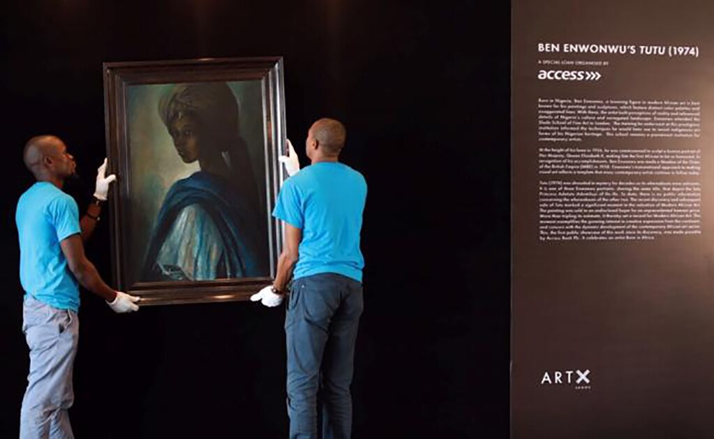 Foto: ARTX Team/Handout via REUTERS