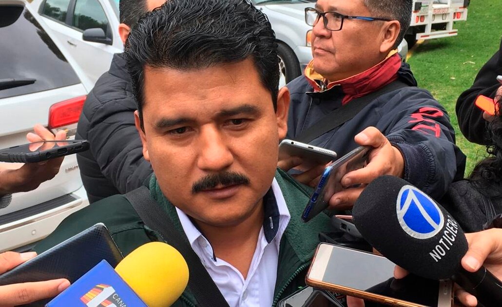 2020 será aún más complicado que 2019 en materia de incendios: Conafor