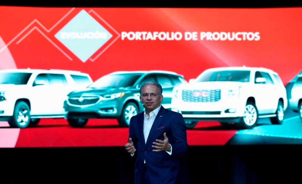 General Motors fabricará el Onix en San Luis Potosí