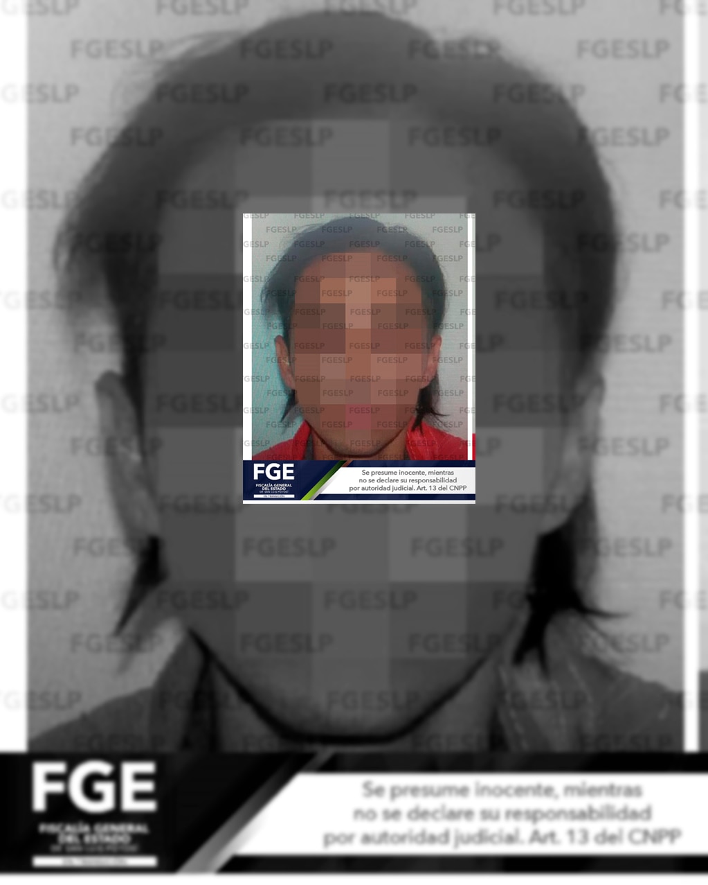 Foto: Cortesía FGESLP