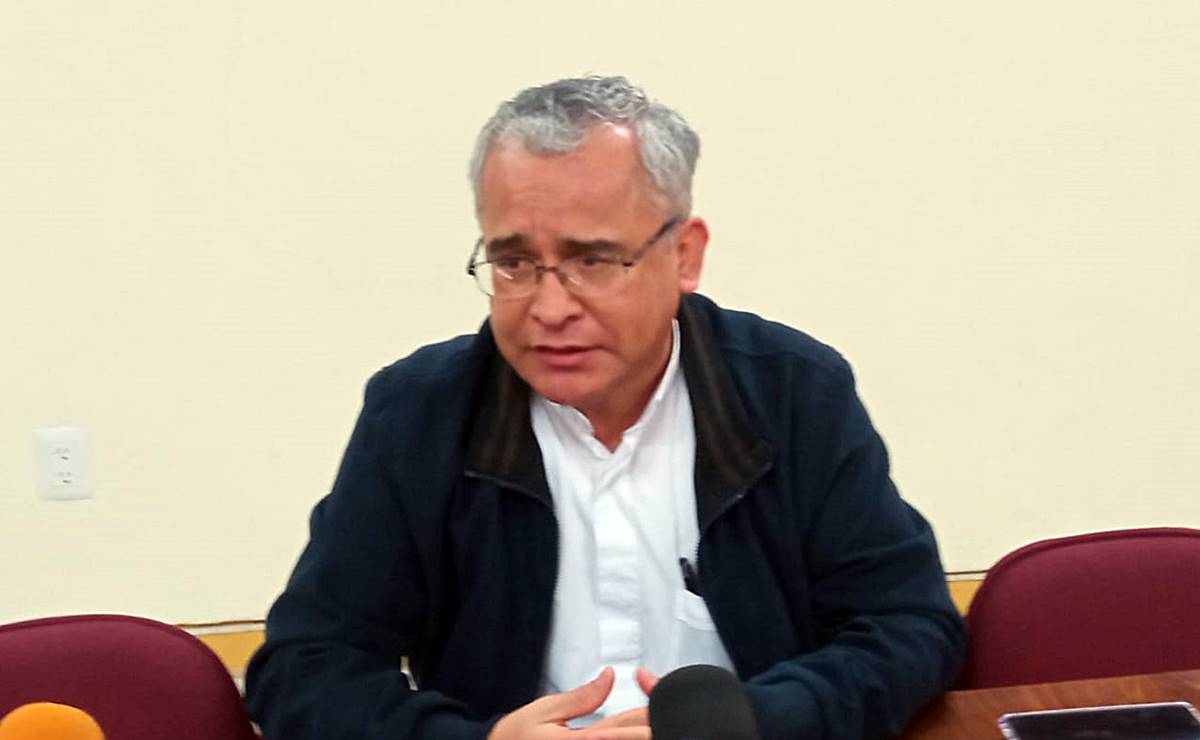 Iglesia en SLP se pronuncia en contra de aumentar tarifa de transporte público