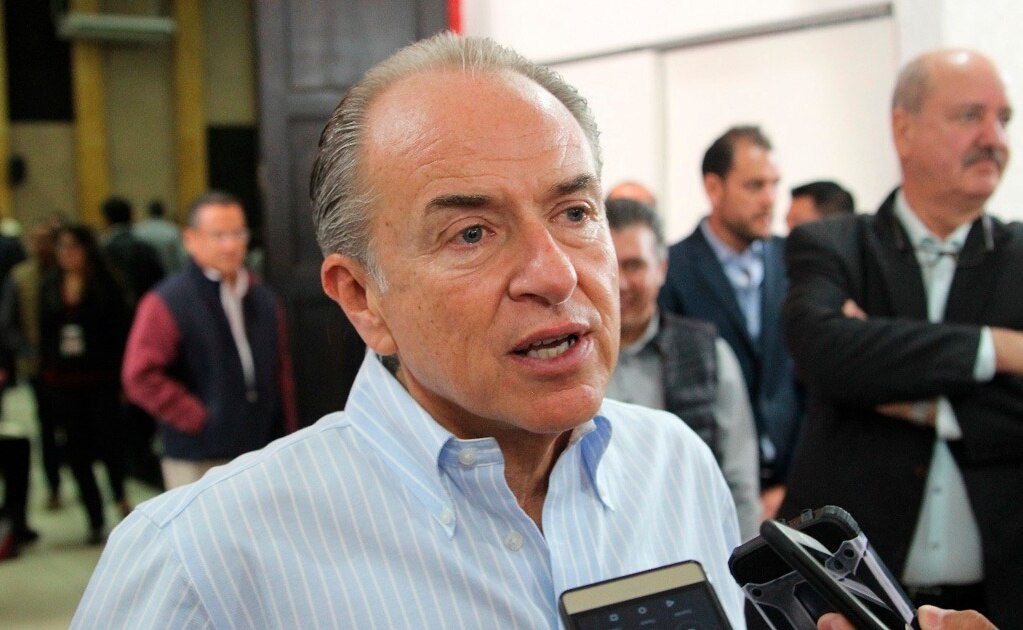 Aún no se pueden dar a conocer Municipios de la Esperanza en SLP: gobernador