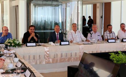 SLP será promocionado a nivel mundial: Miguel Torruco